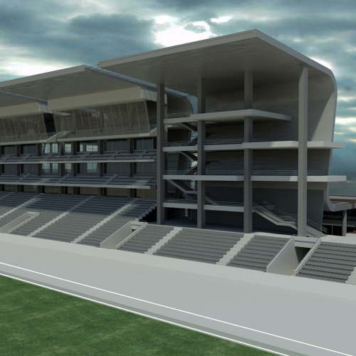 tjk izmir hippodrome