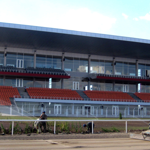 tjk diyarbakır hipodromu