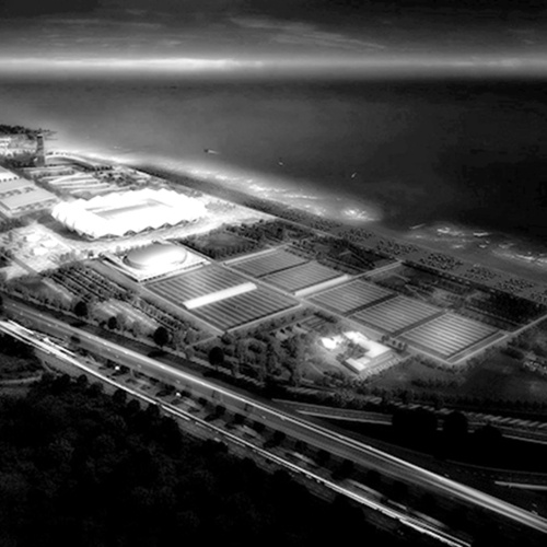 trabzon akyazı sports complex