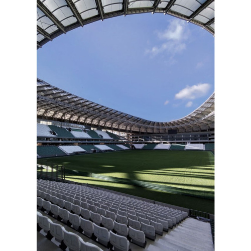 giresun sports complex