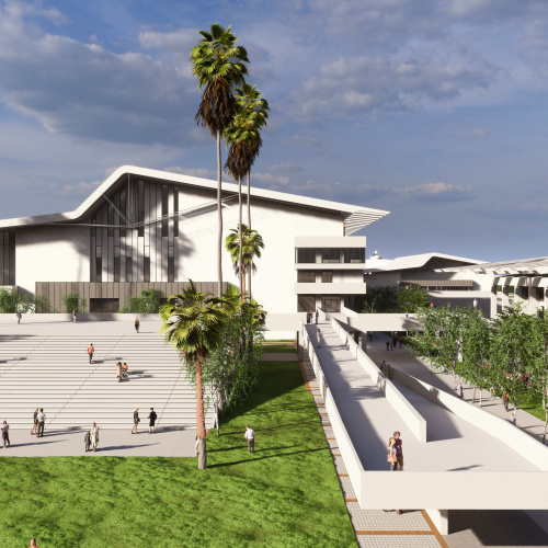 benghazi sports city