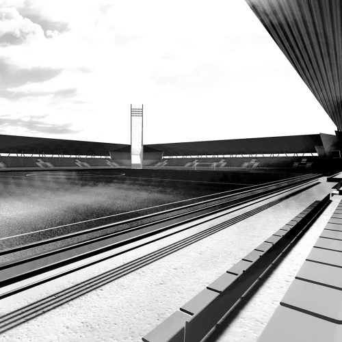 esenler sports complex