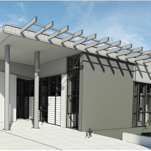 edirne sports hall