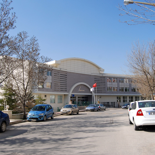 maya main education school