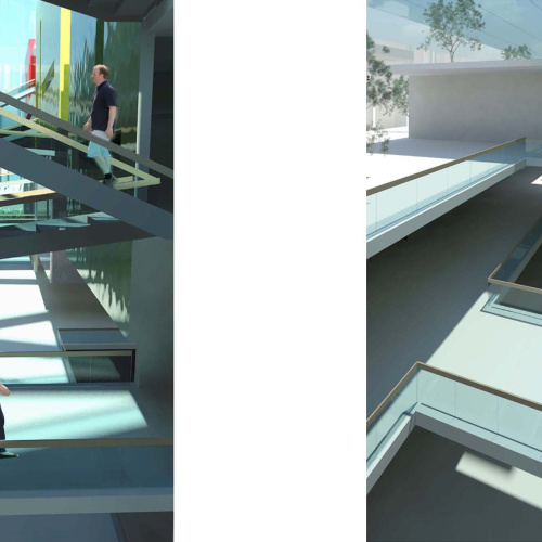 faculty of architecture