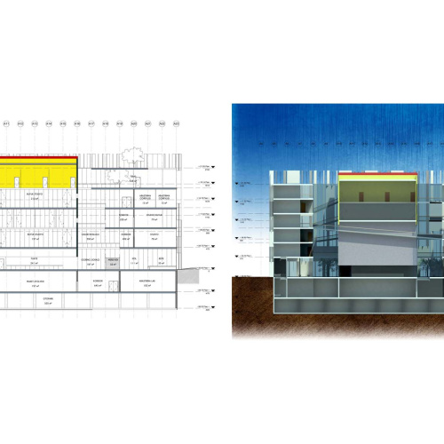 faculty of architecture