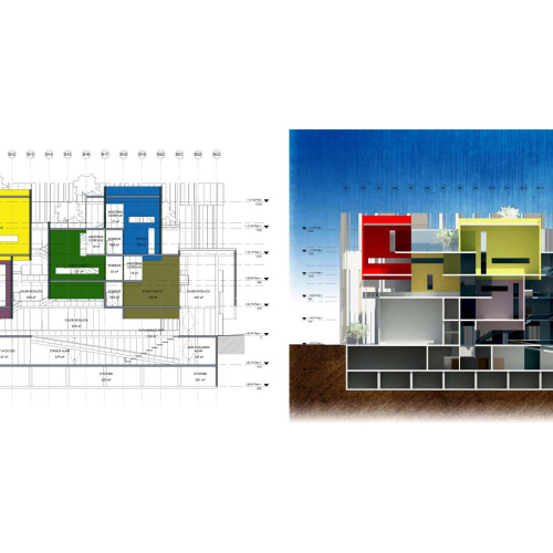 faculty of architecture