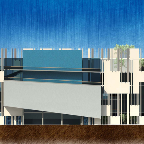 faculty of architecture