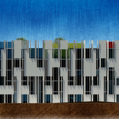 faculty of architecture