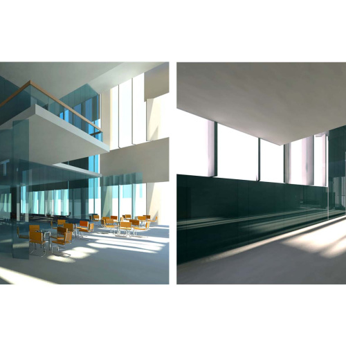 faculty of architecture