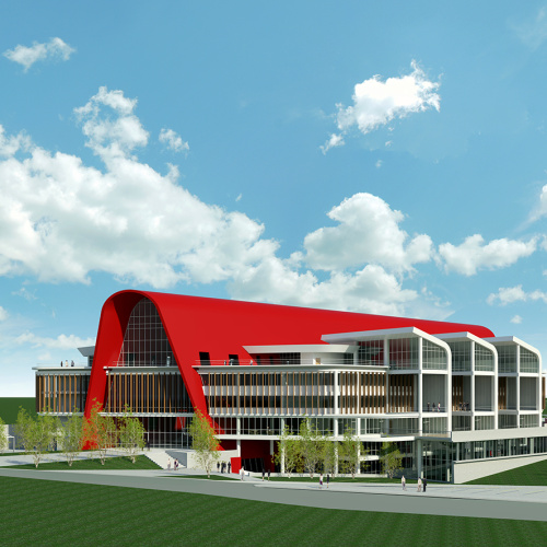 maya schools education campus
