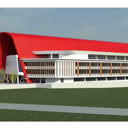 maya schools education campus