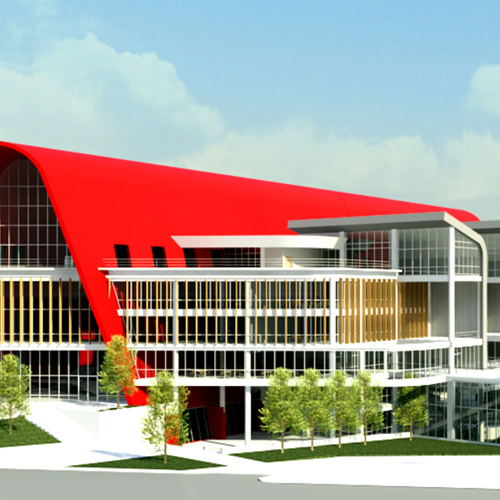 maya schools education campus