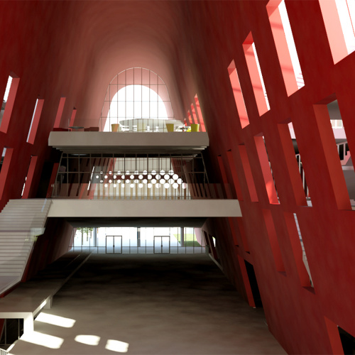 maya schools education campus