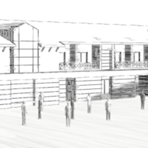 ziga spa & accommodation facilities