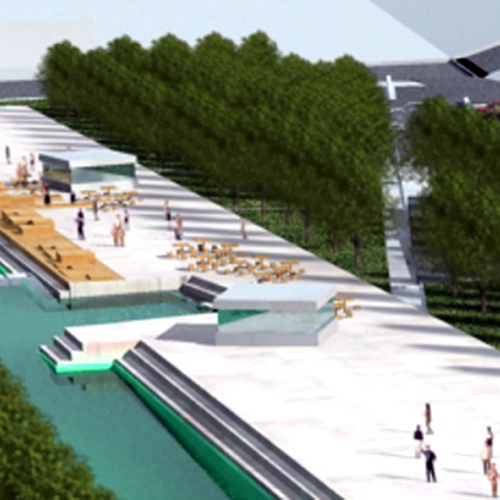 kırıkkale mke landscape planning
