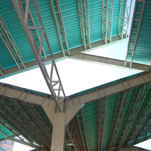 kırıkkale cumartesi covered district bazaar