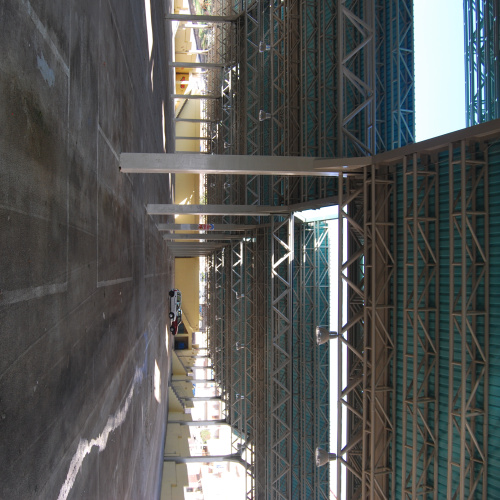 kırıkkale cumartesi covered district bazaar