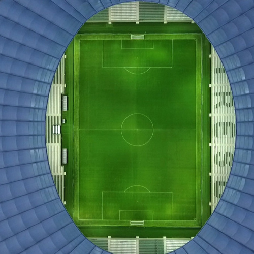 giresun sports complex