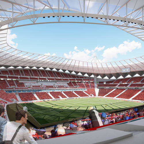 atatürk olimpiyat stadyumu