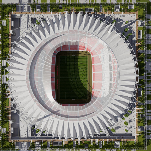 atatürk olimpiyat stadyumu