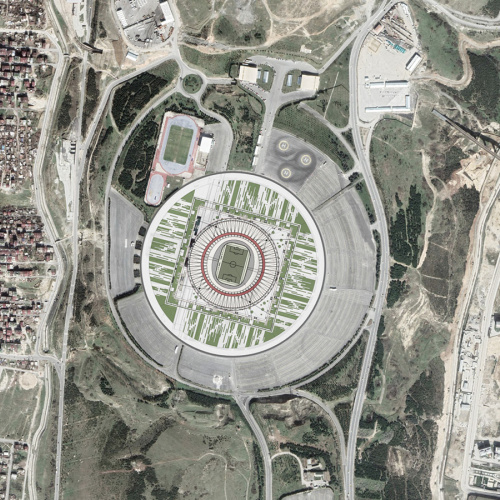 atatürk olimpiyat stadyumu