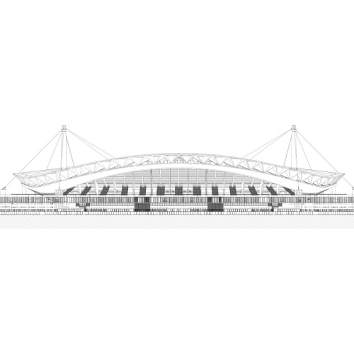 atatürk olimpiyat stadyumu