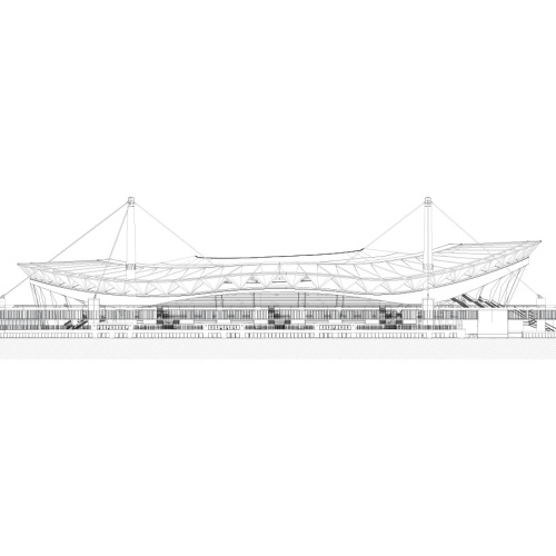 atatürk olimpiyat stadyumu