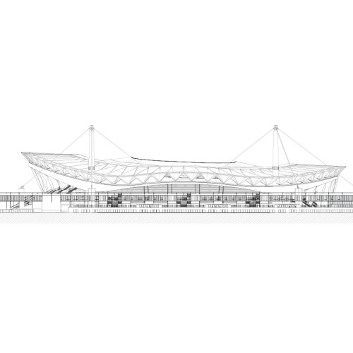 atatürk olimpiyat stadyumu