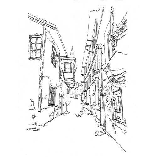 ankara kaleiçi conservation and development plan