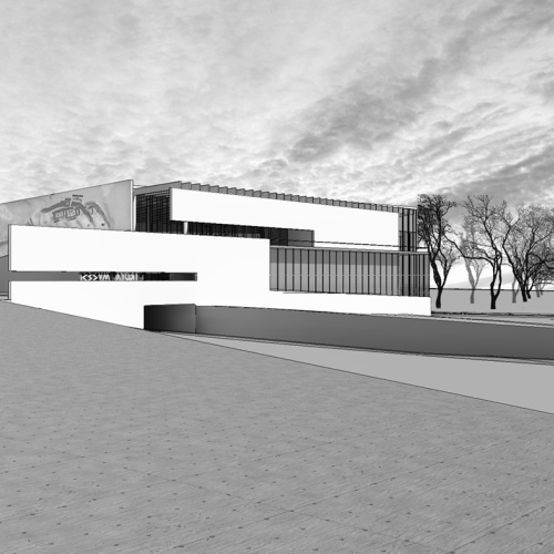 troya museum