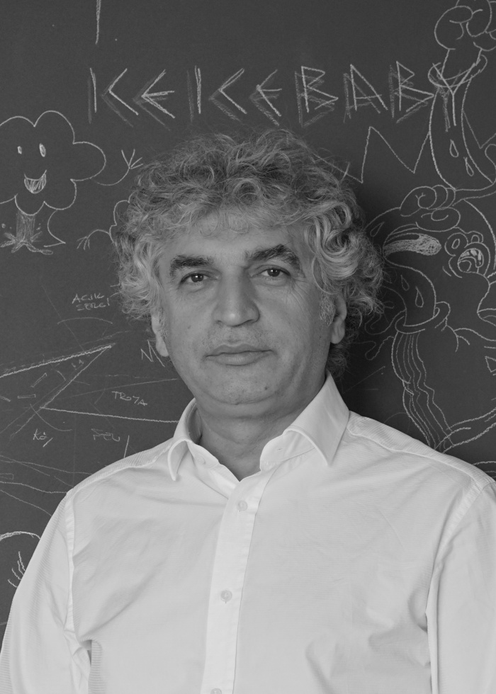 adnan aksu