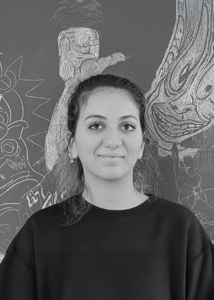 burçin eroğlu