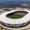 benghazi stadium