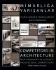 gazi graduates in national architectural competitions / adnan aksu